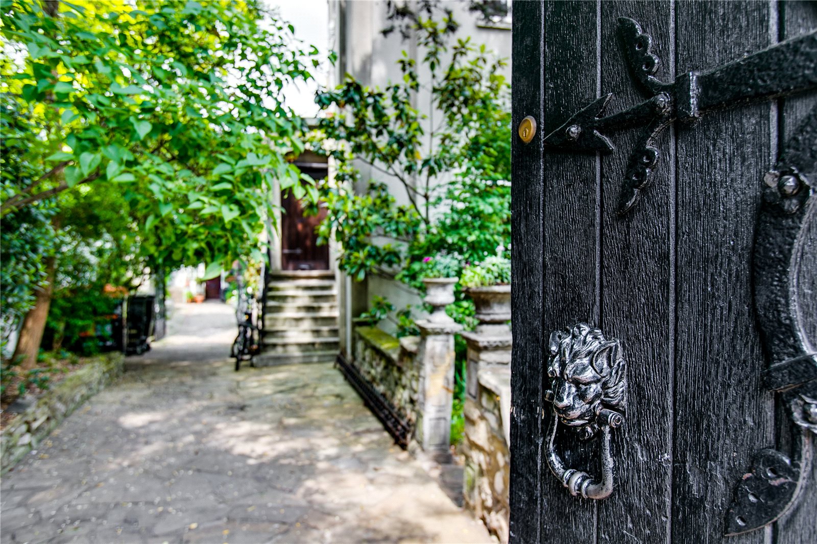 Culture Chelsea Studios